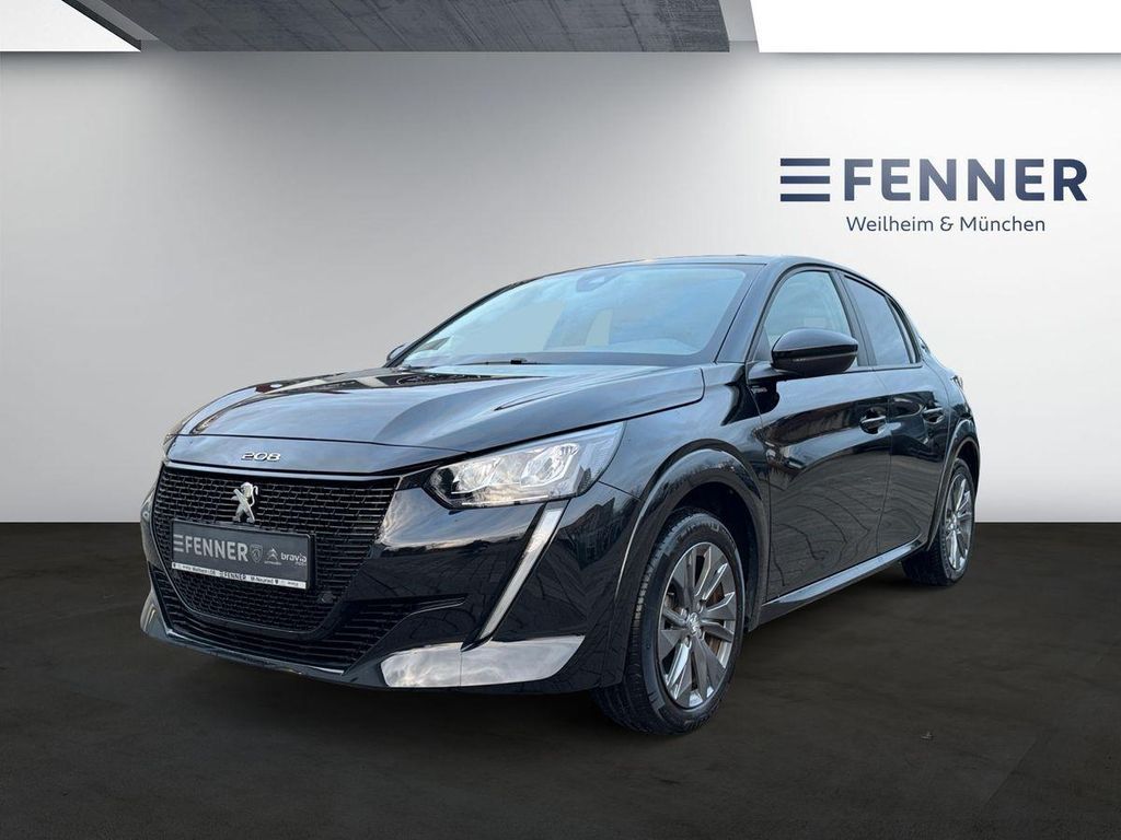 Peugeot 208 2022