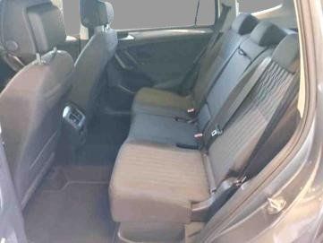 Volkswagen Tiguan Allspace 2022