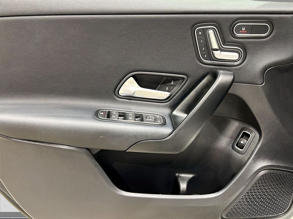 Mercedes-Benz A 250 2022