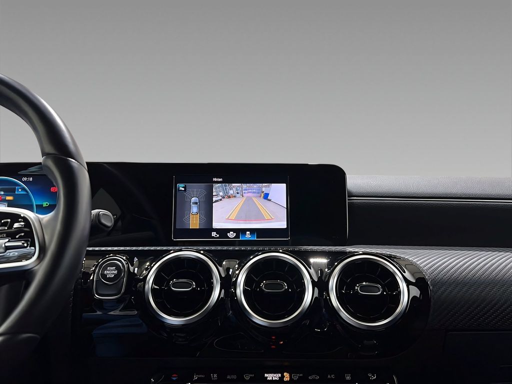 Mercedes-Benz A 250 2022