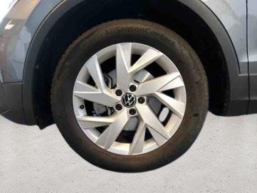 Volkswagen Tiguan Allspace 2022