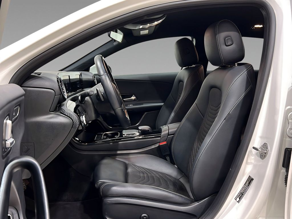 Mercedes-Benz A 250 2022