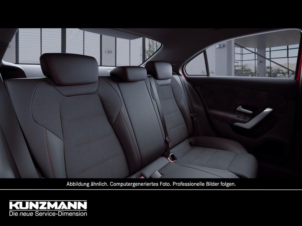 Mercedes-Benz A 250 2021