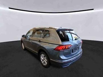 Volkswagen Tiguan Allspace 2022