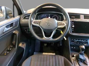 Volkswagen Tiguan Allspace 2022