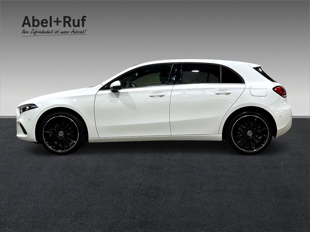 Mercedes-Benz A 250 2022