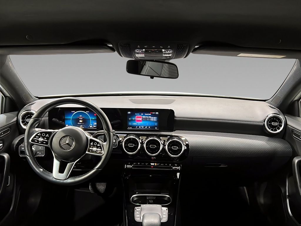 Mercedes-Benz A 250 2022