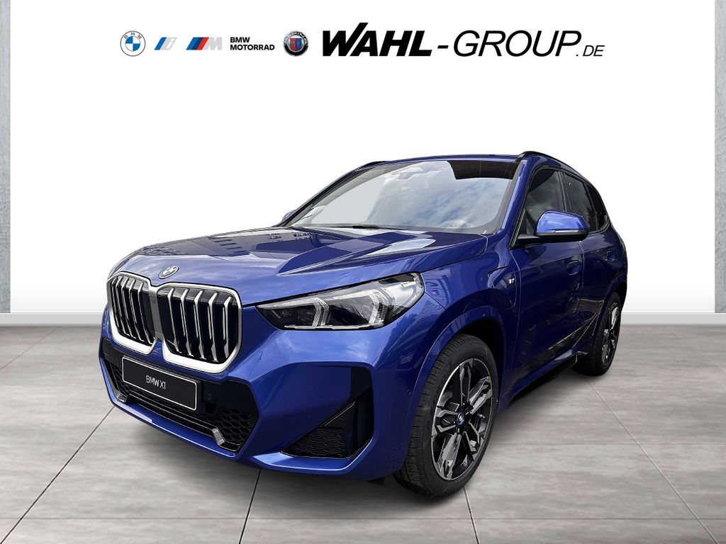 BMW X1 2025