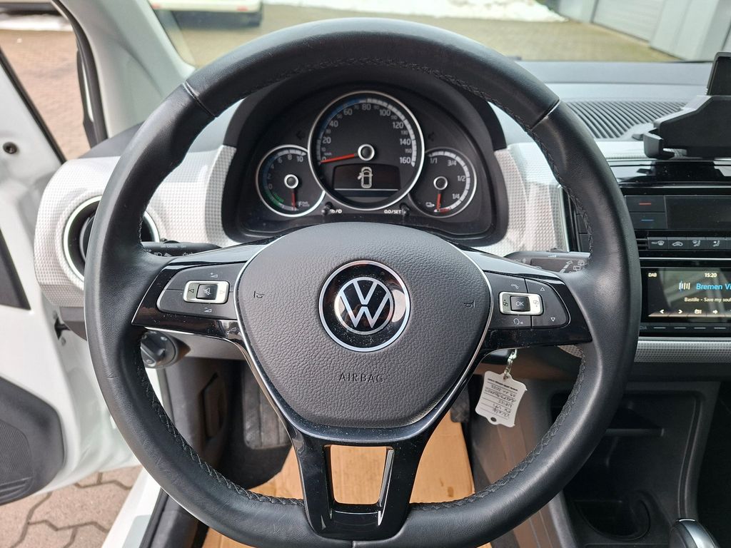 Volkswagen up! 2022