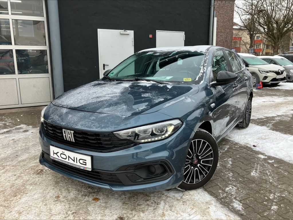 Fiat Tipo 2023