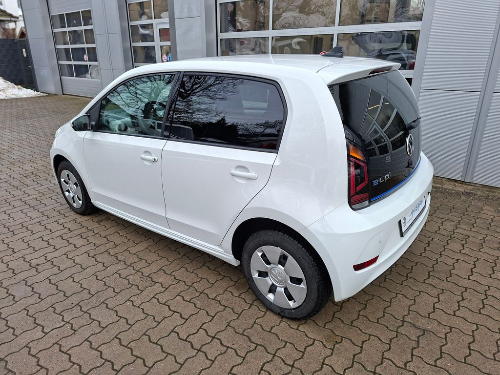 Volkswagen up! 2022