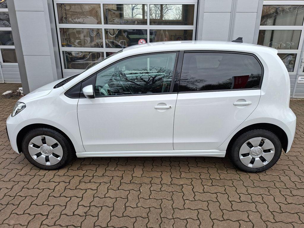 Volkswagen up! 2022