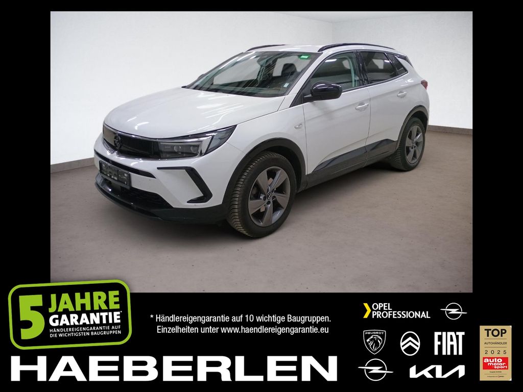 Opel Grandland (X) 2024