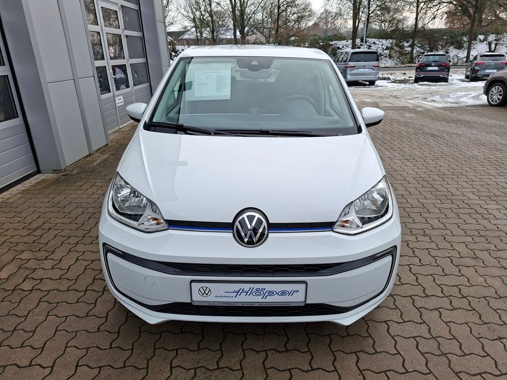 Volkswagen up! 2022