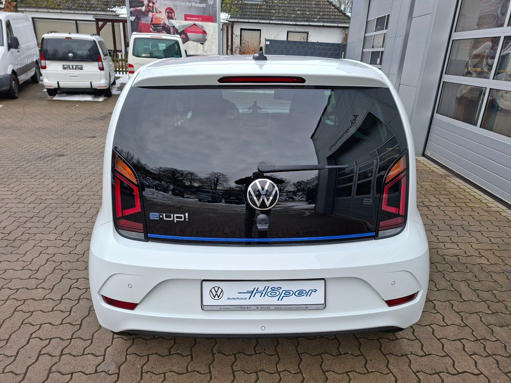 Volkswagen up! 2022