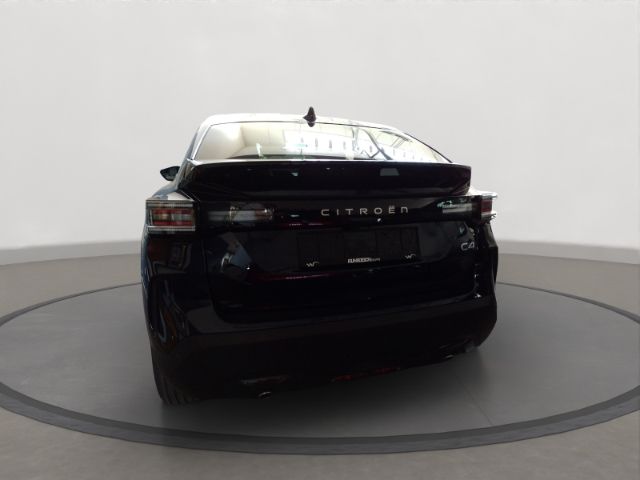 Citroën C4 2025