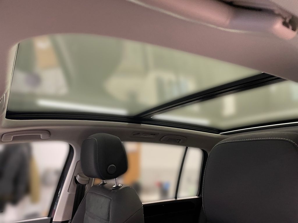 Volkswagen Touran 2025