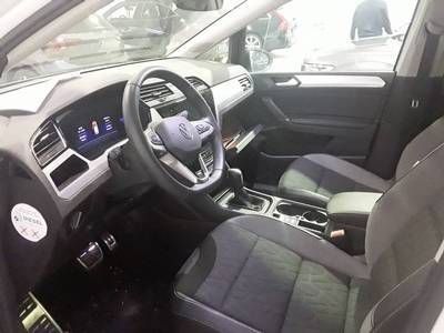 Volkswagen Touran 2025