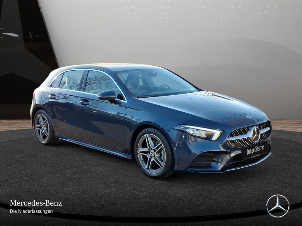 Mercedes-Benz A 200 2022