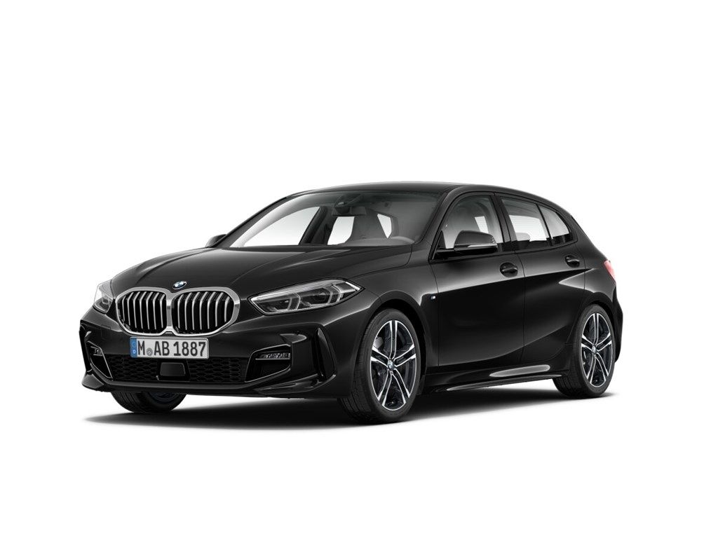 BMW 116 2022