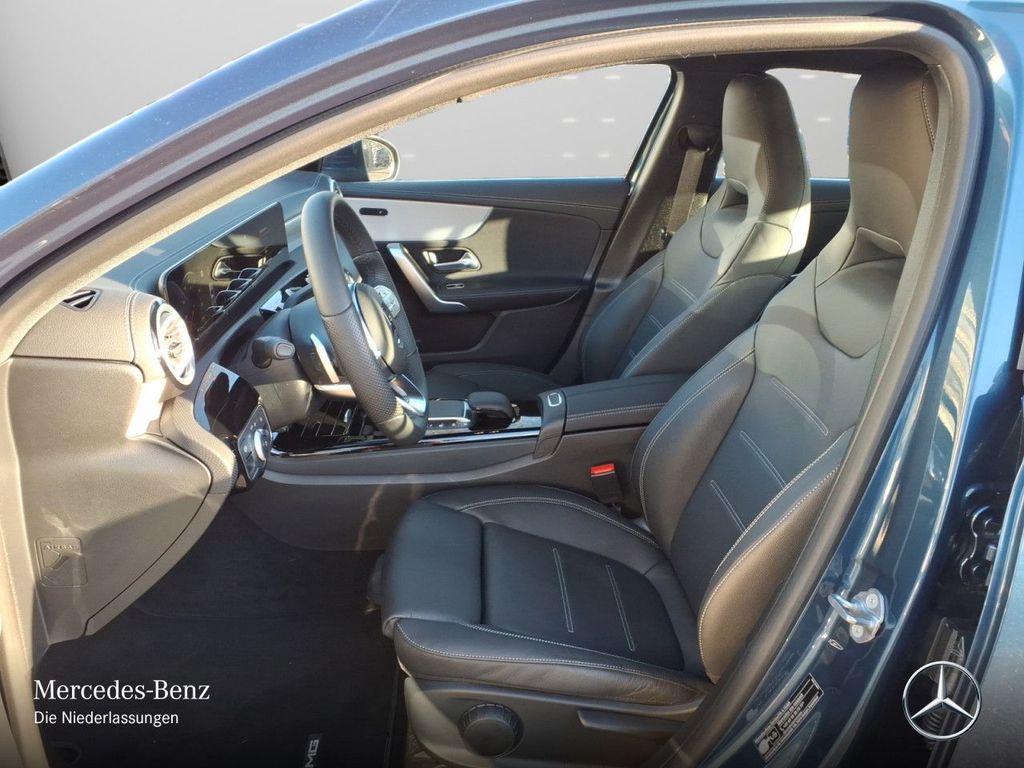 Mercedes-Benz A 200 2022