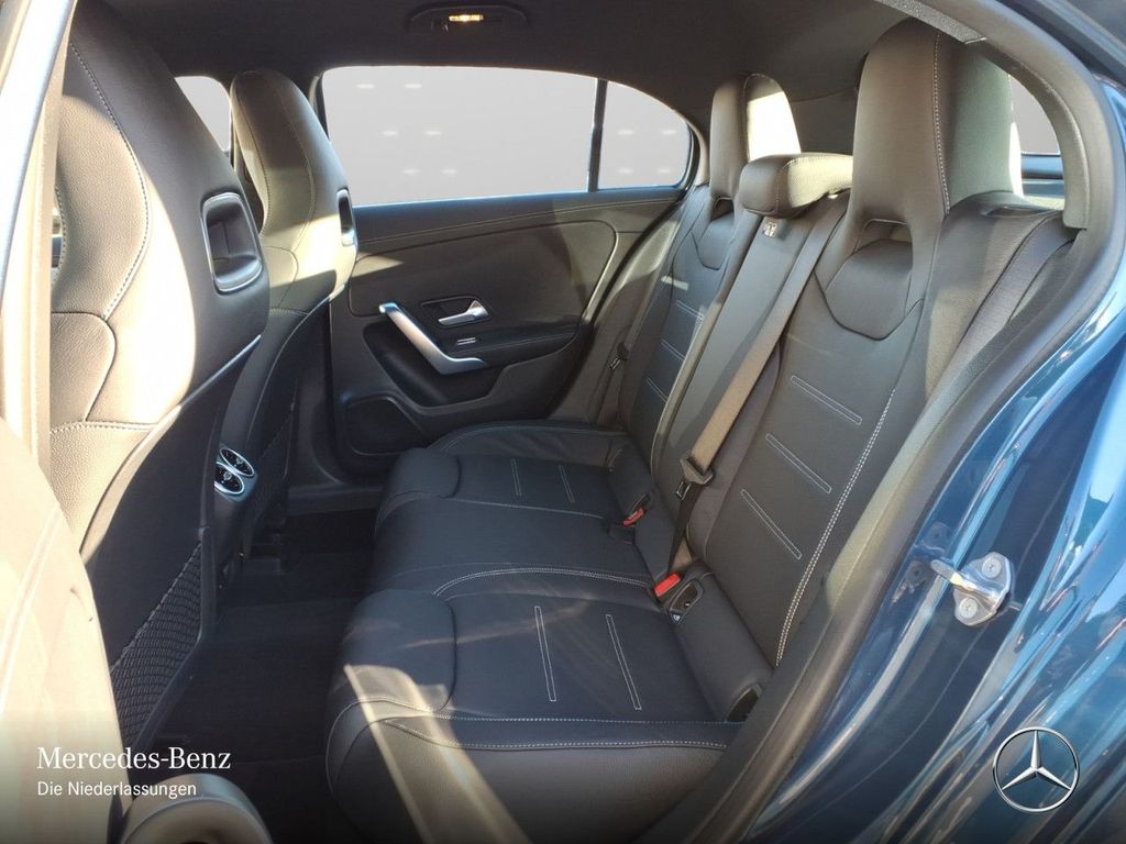 Mercedes-Benz A 200 2022