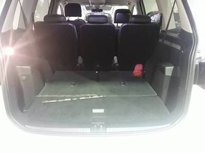 Volkswagen Touran 2025