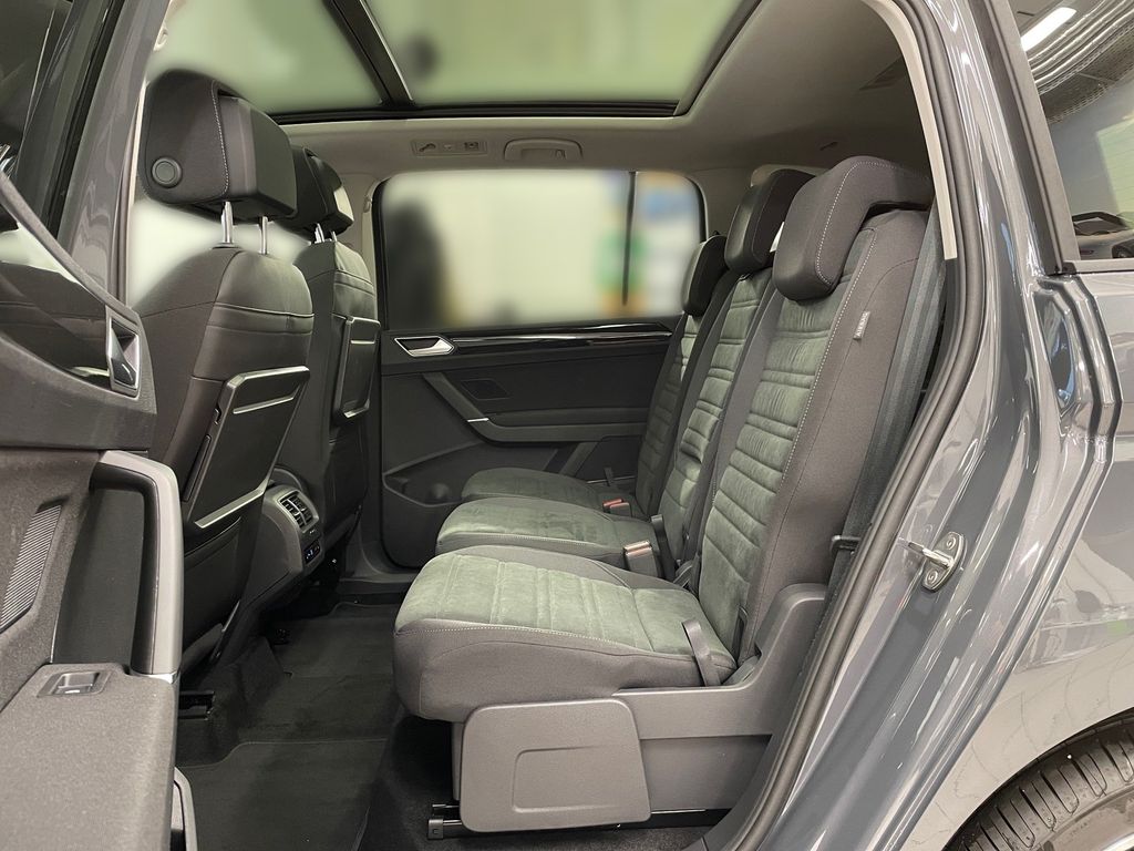 Volkswagen Touran 2025