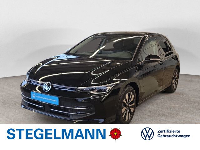 Volkswagen Golf 2025