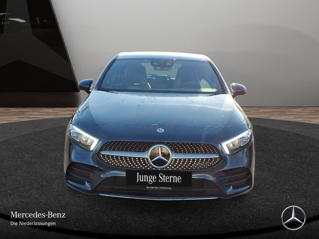 Mercedes-Benz A 200 2022