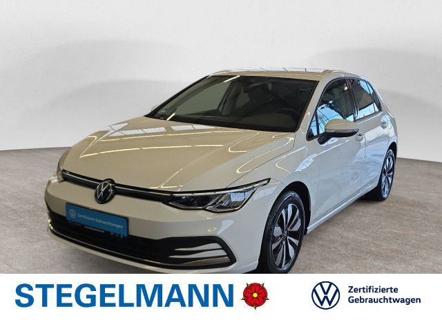 Volkswagen Golf 2024