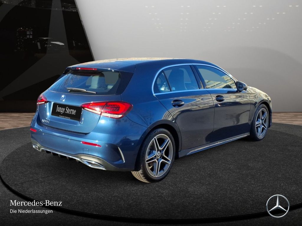 Mercedes-Benz A 200 2022