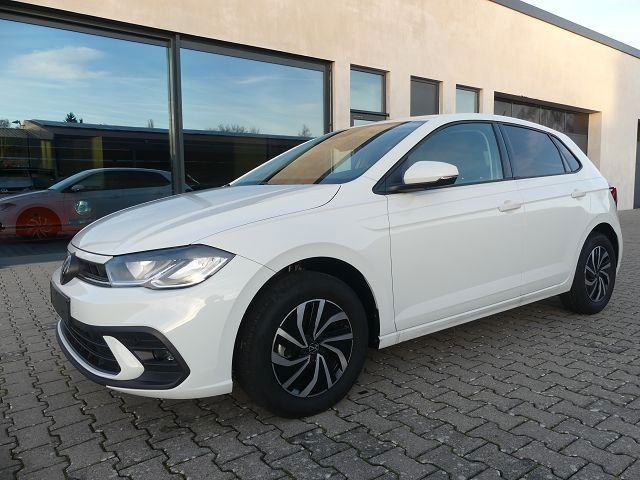 Volkswagen Polo 2026