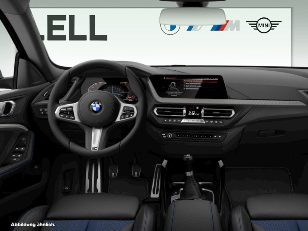 BMW 218 Gran Coupé 2021