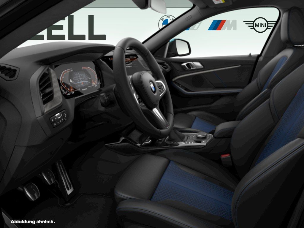 BMW 218 Gran Coupé 2021