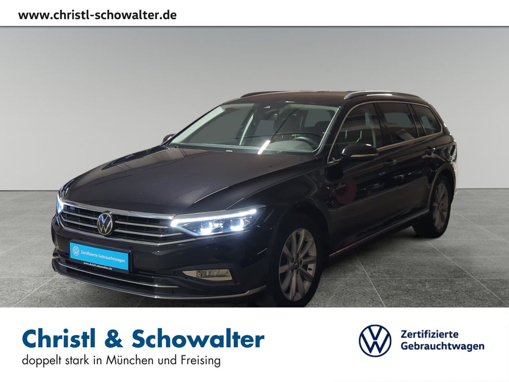 Volkswagen Passat Variant 2023