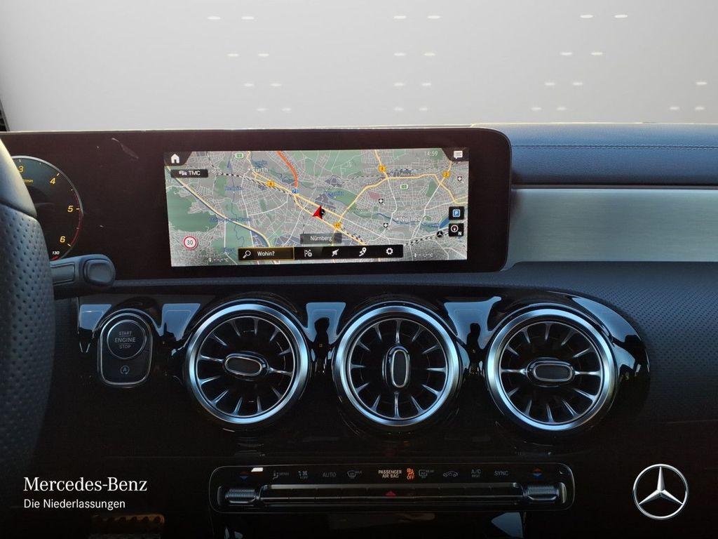 Mercedes-Benz A 200 2022