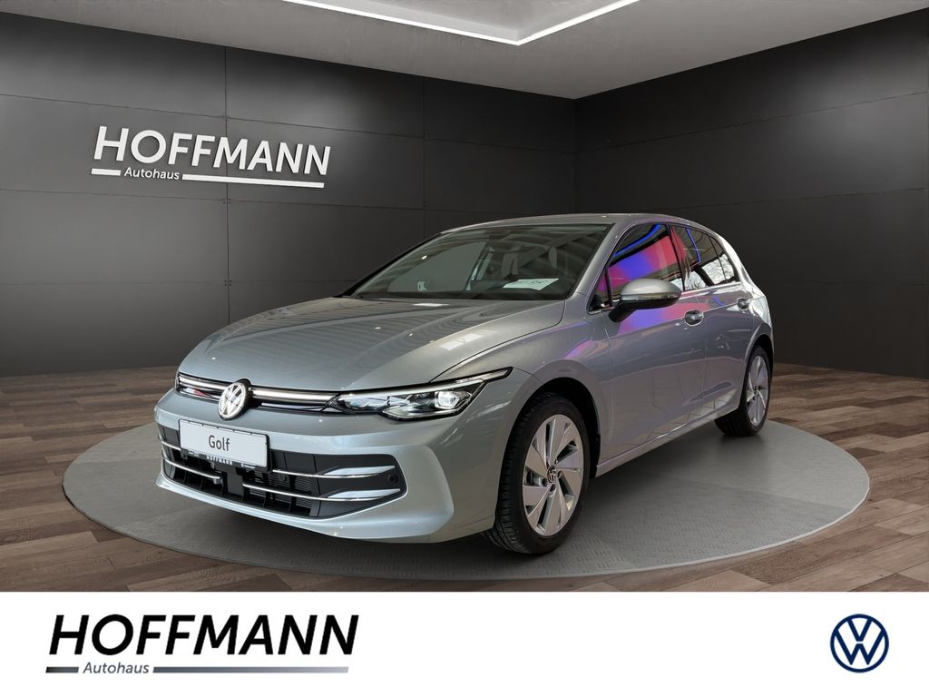 Volkswagen Golf 2025