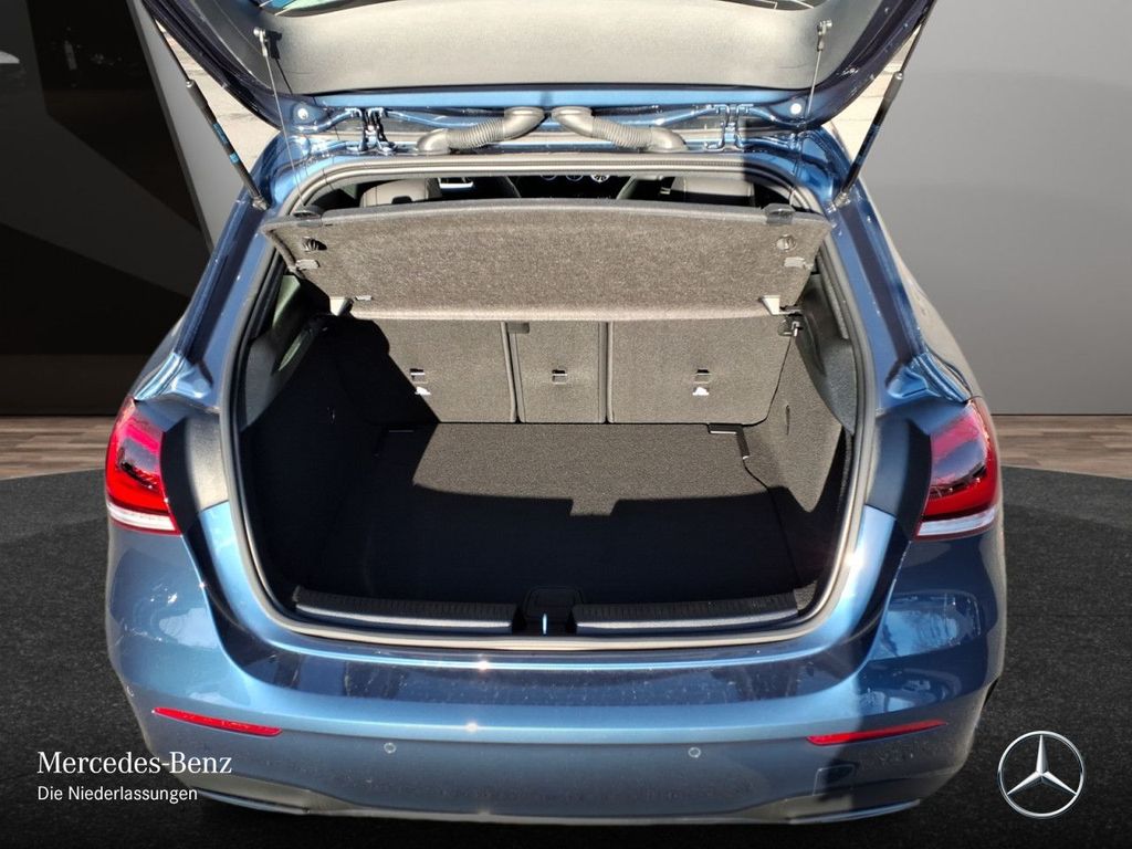 Mercedes-Benz A 200 2022