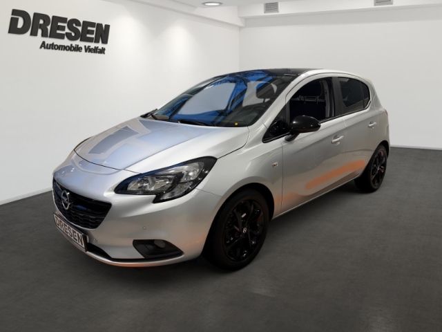 Opel Corsa 2018