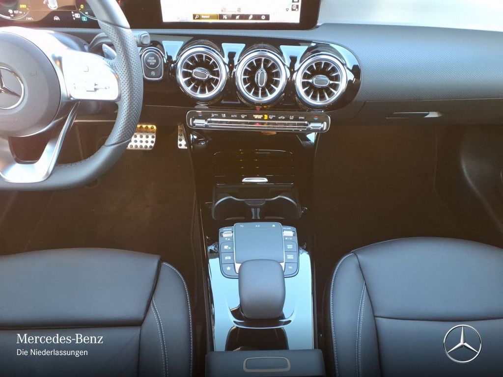 Mercedes-Benz A 200 2022