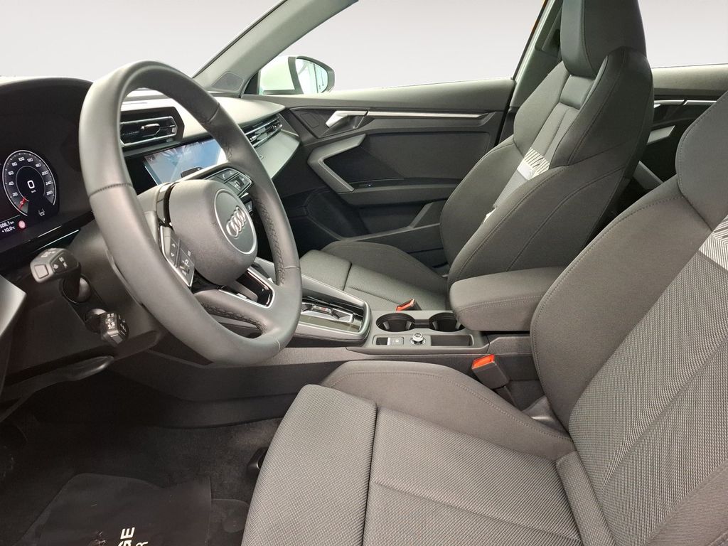 Audi A3 2025