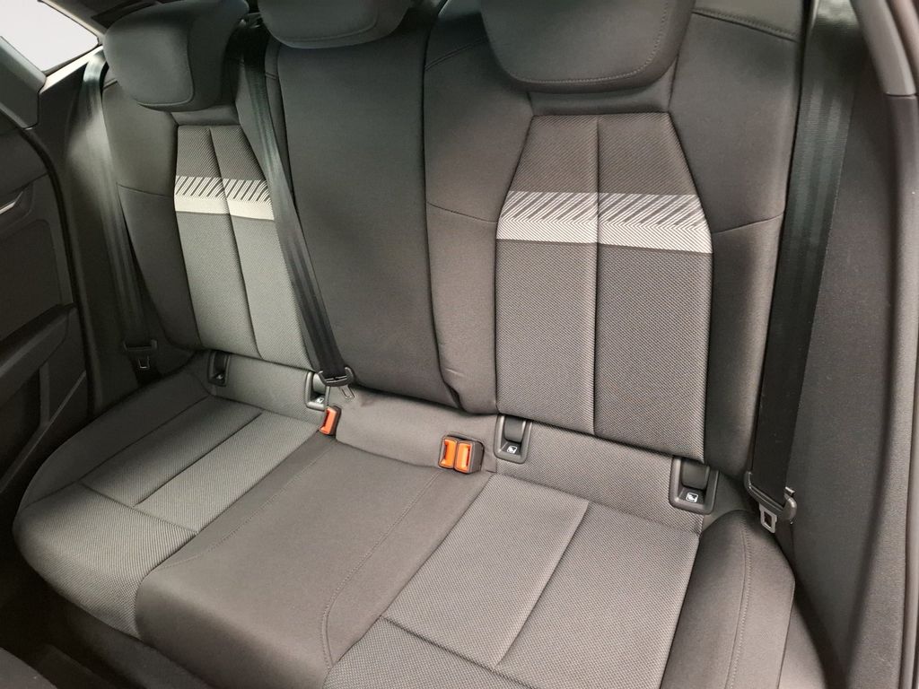 Audi A3 2025