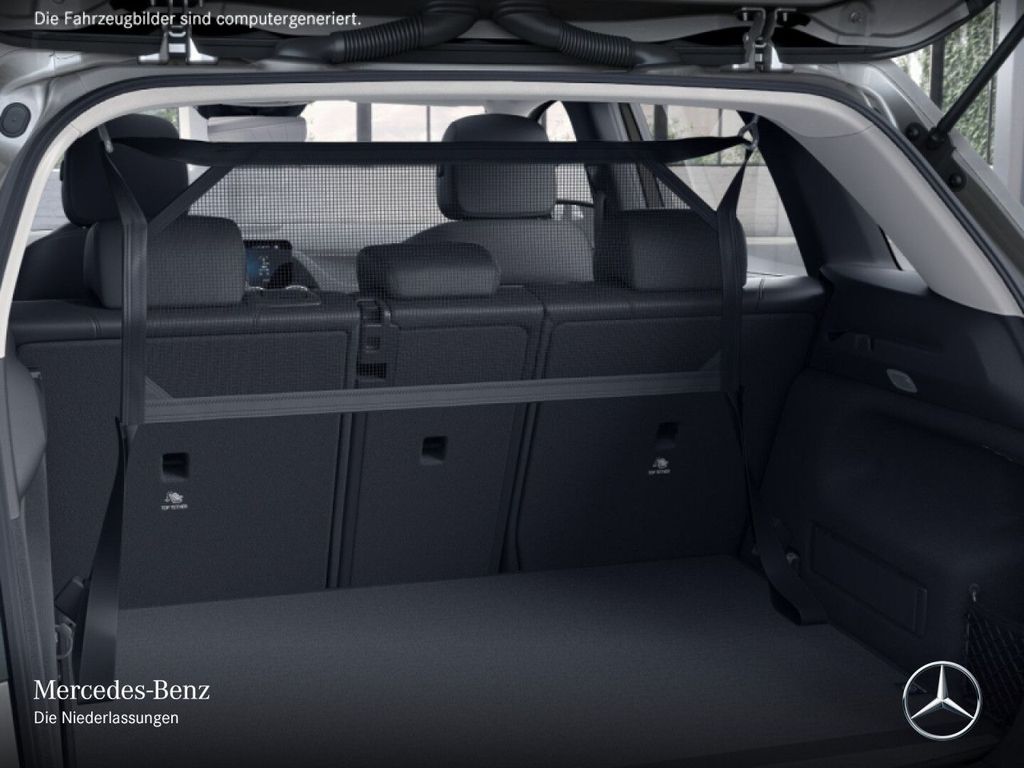 Mercedes-Benz B 250 2021