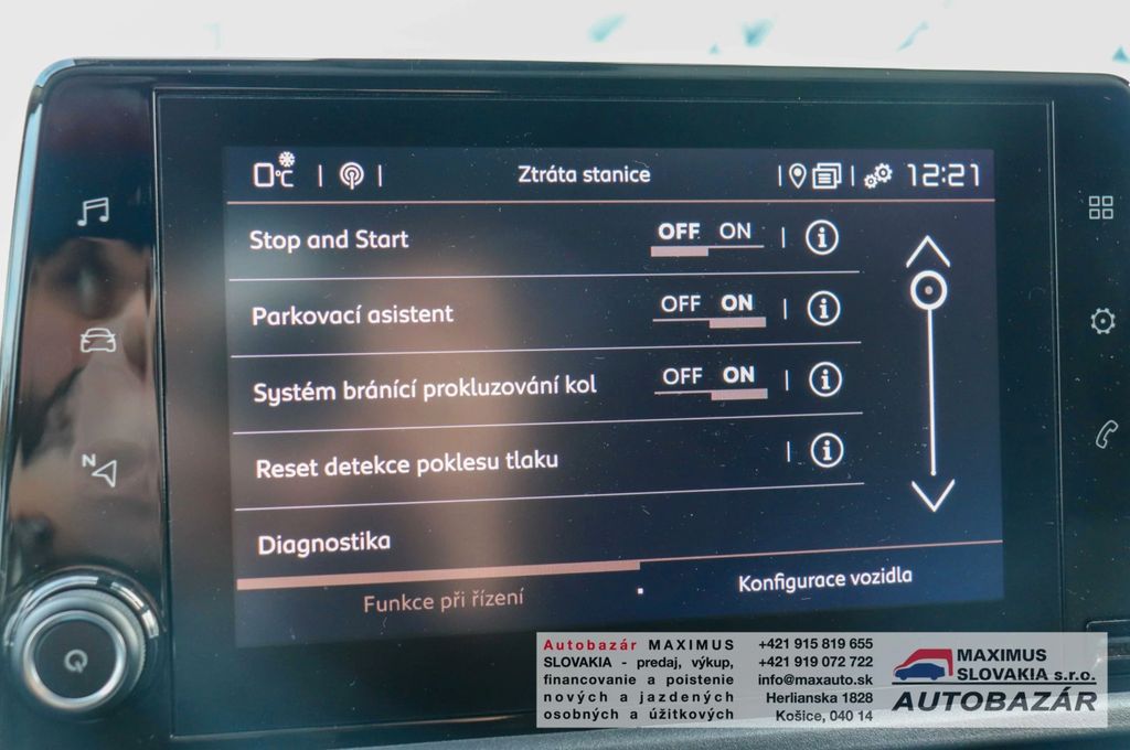 Citroën Berlingo 2022