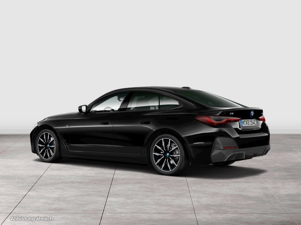 BMW i4 2023