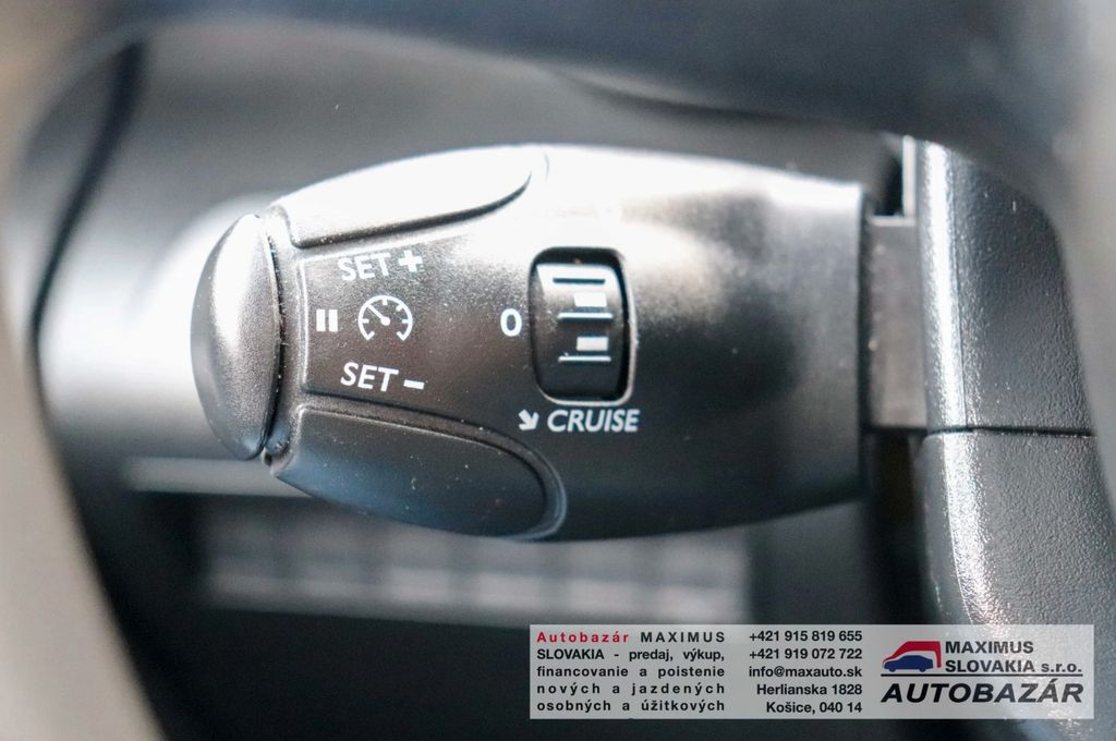 Citroën Berlingo 2022