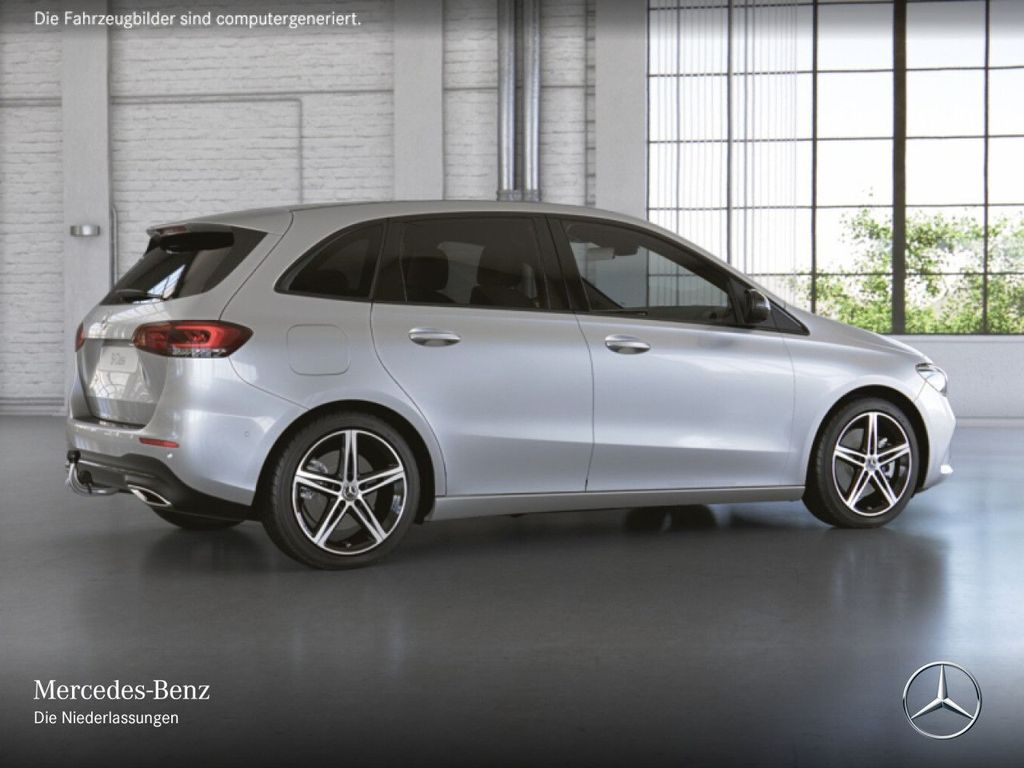 Mercedes-Benz B 250 2021