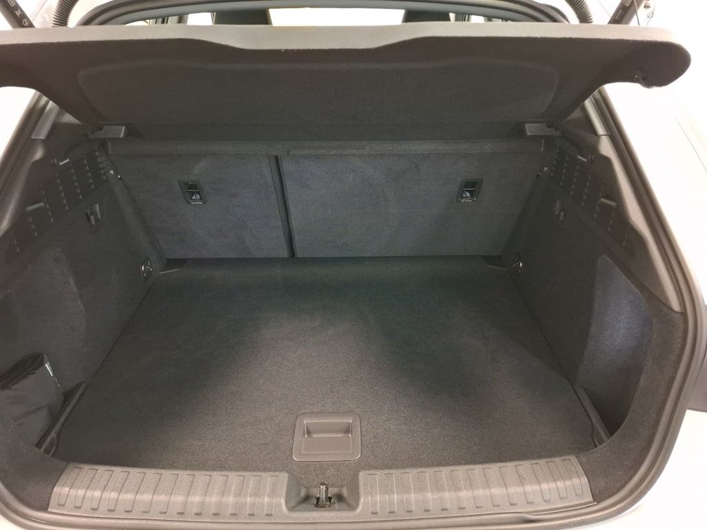 Audi A3 2025