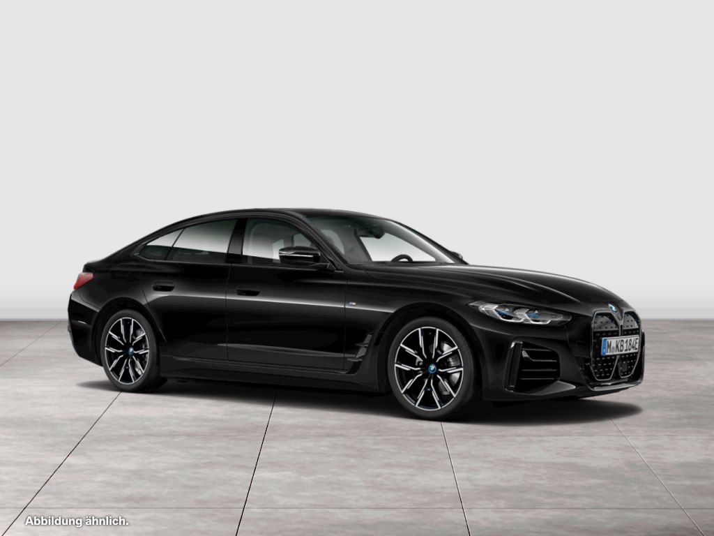 BMW i4 2023